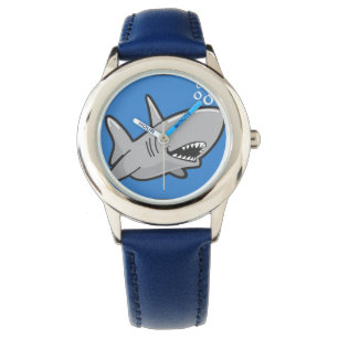 Boys / Cute Shark  Watch