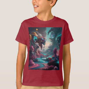 Boys' Fashion > Clothing Boys Tops & T-Shirts