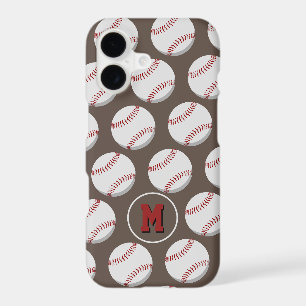 boys girls sports baseballs softballs monogrammed
