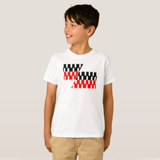 Boys' Graphic T-Shirt