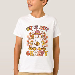 boys halloween T-Shirt