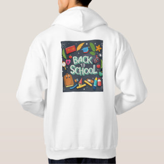 boys hoodie