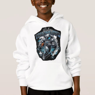 Boys' Hoodies & Sweatshirts  Touchdown