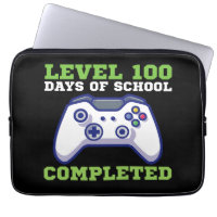 Boys Level 100 Days Of School Completed