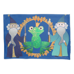 boy's like pillowcase