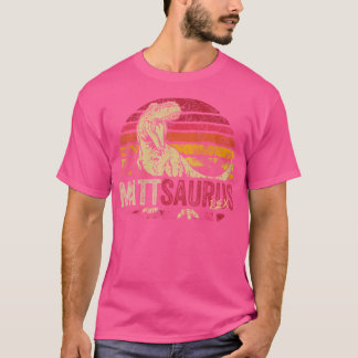 Boys Name T-Shirt