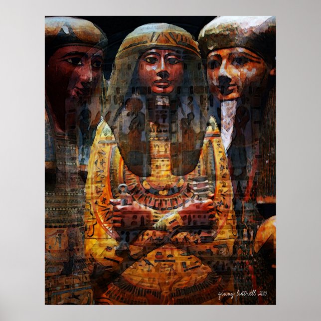 Boy's Night Out Poster (Front)