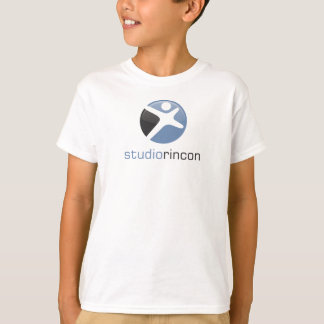 Boys or Girls Basic Tee