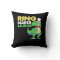 Boys Ring Bearer Dinosaur Rex Wedding Party