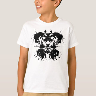 BOYS RORSCHACH PARKWAY CENTRAL T-Shirt