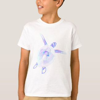 Boy's Save the Turtles T-Shirt