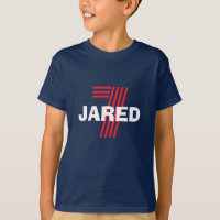 Boys Seventh Birthday Shirt