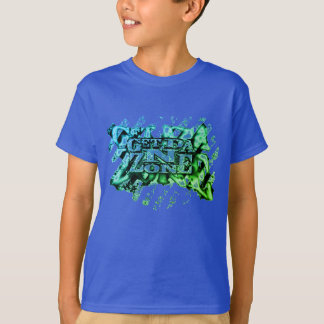 Boys shirt
