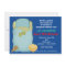 Boys Sleepover Slumber Party Birthday Invitation
