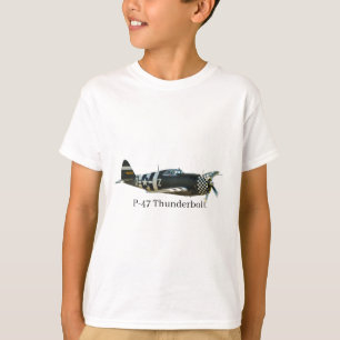 Boy's T-Shirt