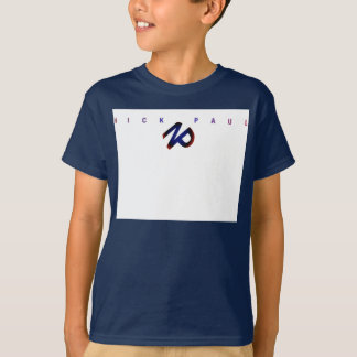 Boy's T-Shirt