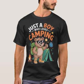 Boys T-Shirt
