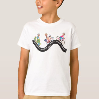 Boy's T-shirt