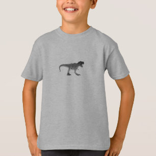 BOYS T SHIRT ART AND DESIGN STYLE