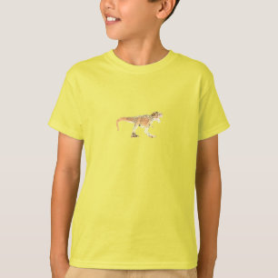 BOYS T SHIRT ART AND DESIGN STYLE