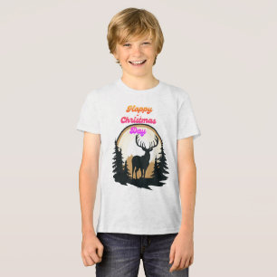 Boys' T-Shirts