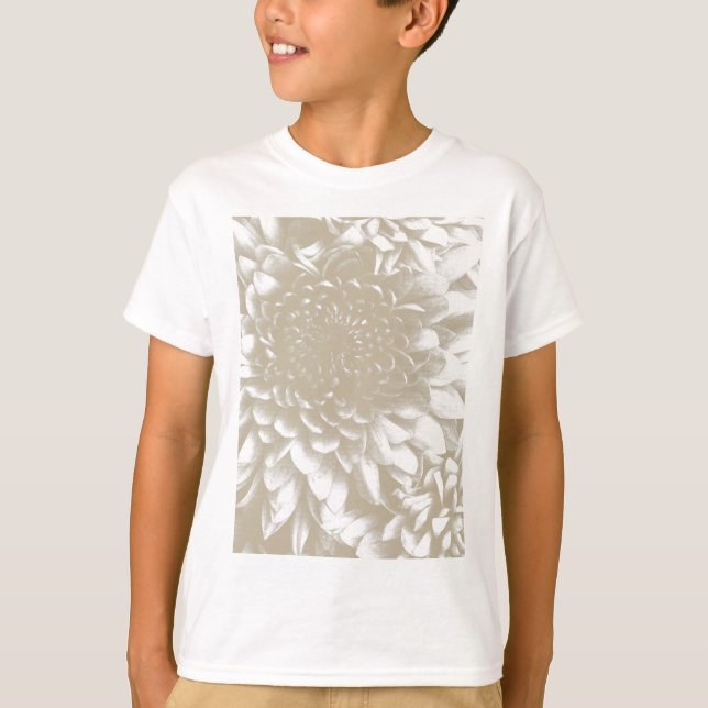 Boys' T-Shirts (Front)