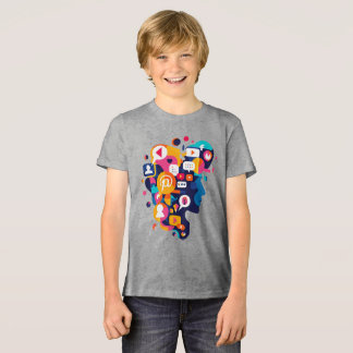 Boys' T-Shirts