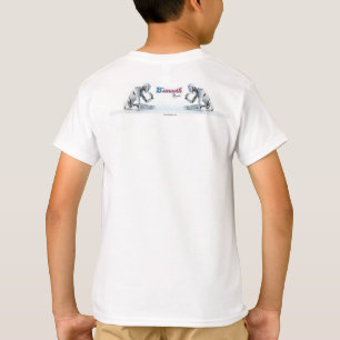 Boys' T-Shirts