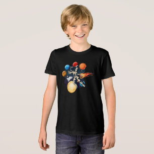 Boys T-shirts GeronimoH