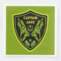 Boys Toy Dart Gun Battle