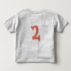 Boys “Two” Farm Animal Barnyard Kids 2nd Birthday