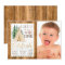 Boys Wild One Tribal TeePee First Birthday