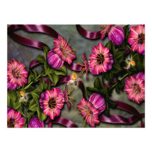 Boysenberry Photo Print