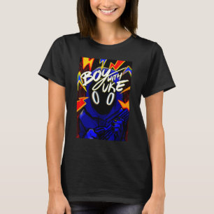 Boywithuke Boy With Uke T-Shirt