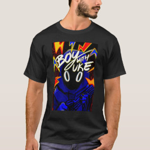 Boywithuke Boy With Uke T-Shirt