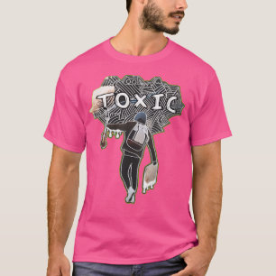 Boywithuke Toxic Music T-Shirt