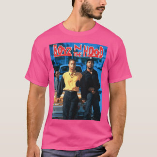Boyz and the Hood girl T-Shirt