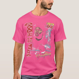 Boyz In The Hood Doughboy Poster T-Shirt