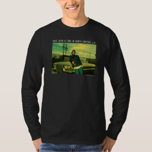 Boyz In The Hood South Central Boyz T-Shirt