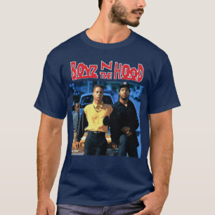 Boyz N The Hood T-Shirt