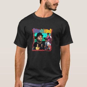 Boyz n the Hood Vintage Poster Style T-Shirt