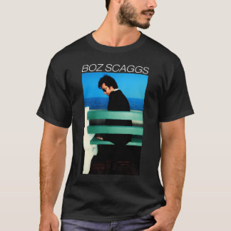 Boz-Scaggs  T-Shirt
