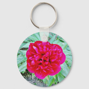 Bozur Key Ring
