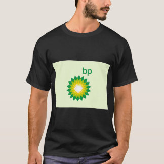 Bp ( British petroleum) Mask T-Shirt