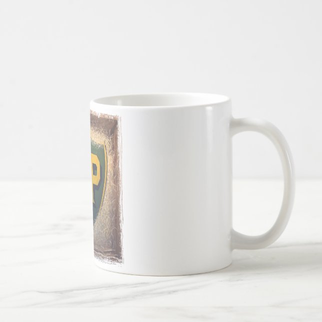 BP COFFEE MUG (Right)