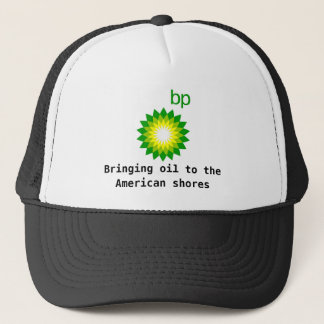 BP Hat