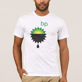 BP Logo shirt