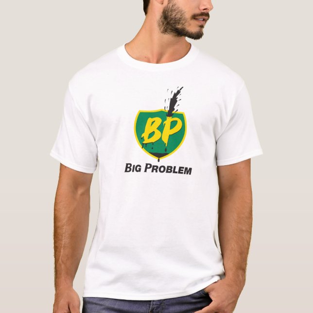 BP Shirt (Front)