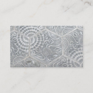 bpc Artisanware Business/Profile Card