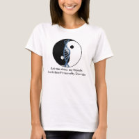 BPDs Friend 2 T-Shirt